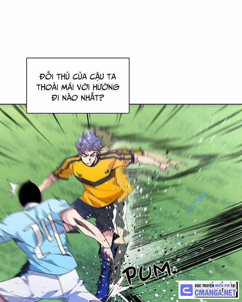 Góc Cao Khung Thành Chapter 49 trang 38