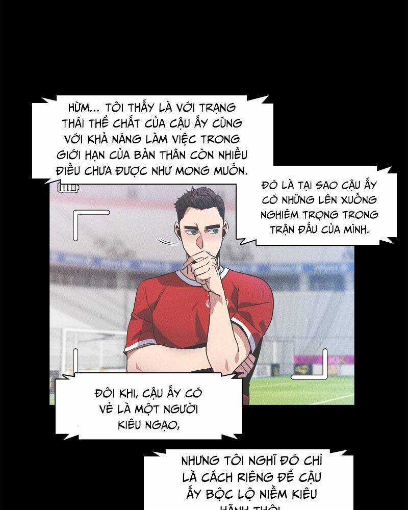 Góc Cao Khung Thành Chapter 49 trang 4