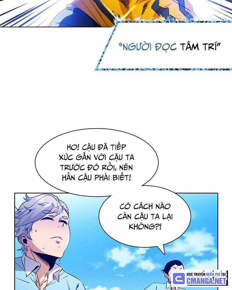 Góc Cao Khung Thành Chapter 49 trang 41