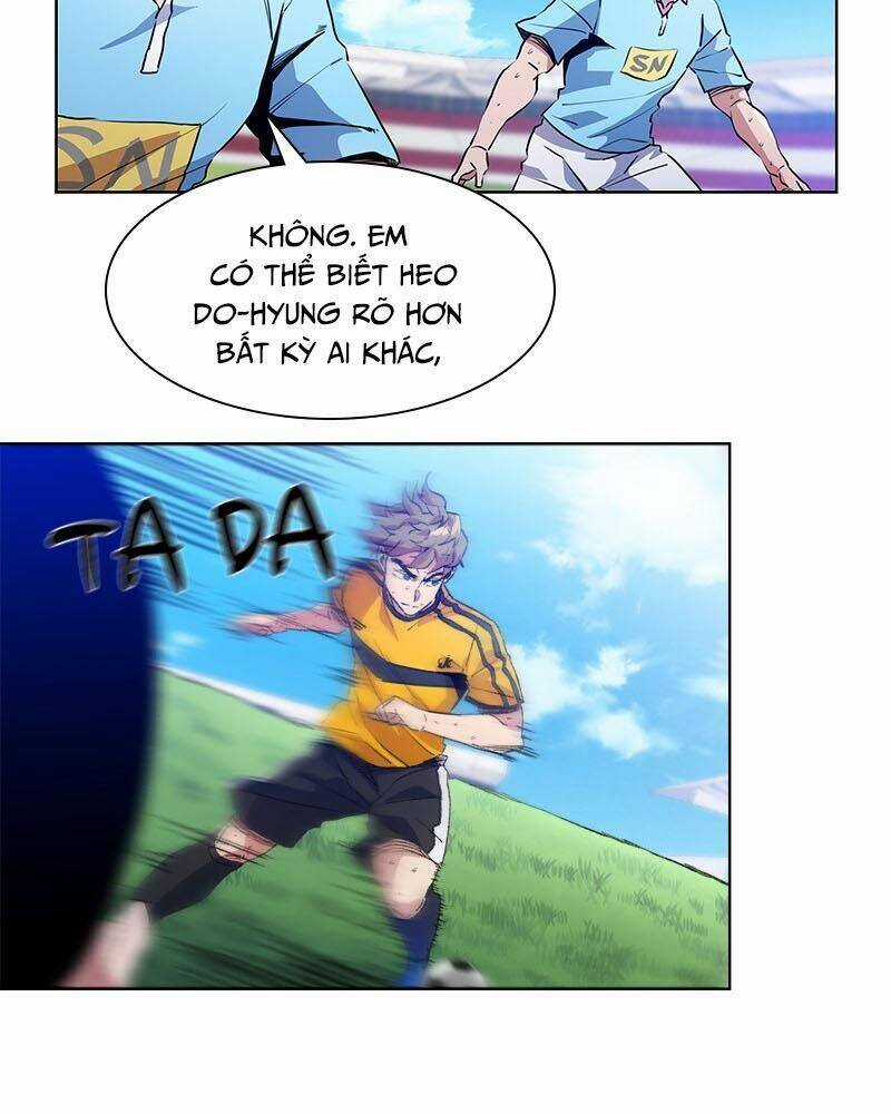 Góc Cao Khung Thành Chapter 49 trang 42