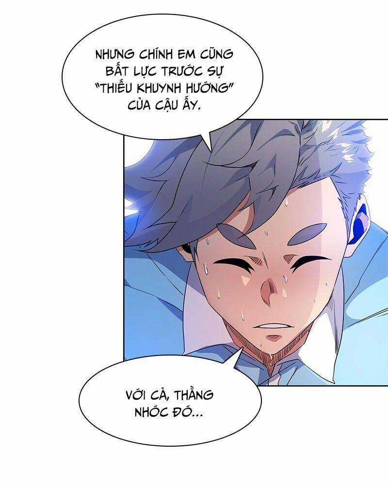 Góc Cao Khung Thành Chapter 49 trang 43