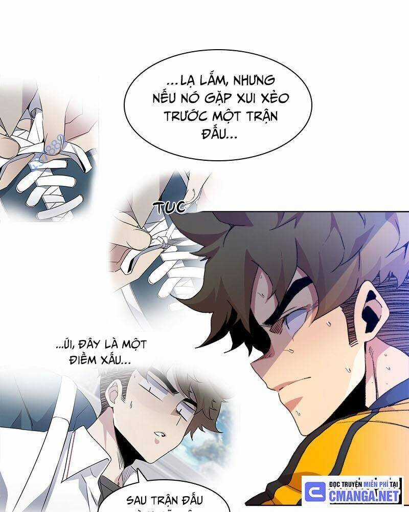 Góc Cao Khung Thành Chapter 49 trang 44