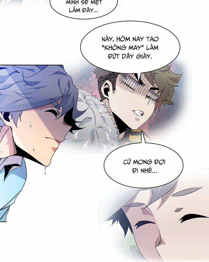 Góc Cao Khung Thành Chapter 49 trang 45