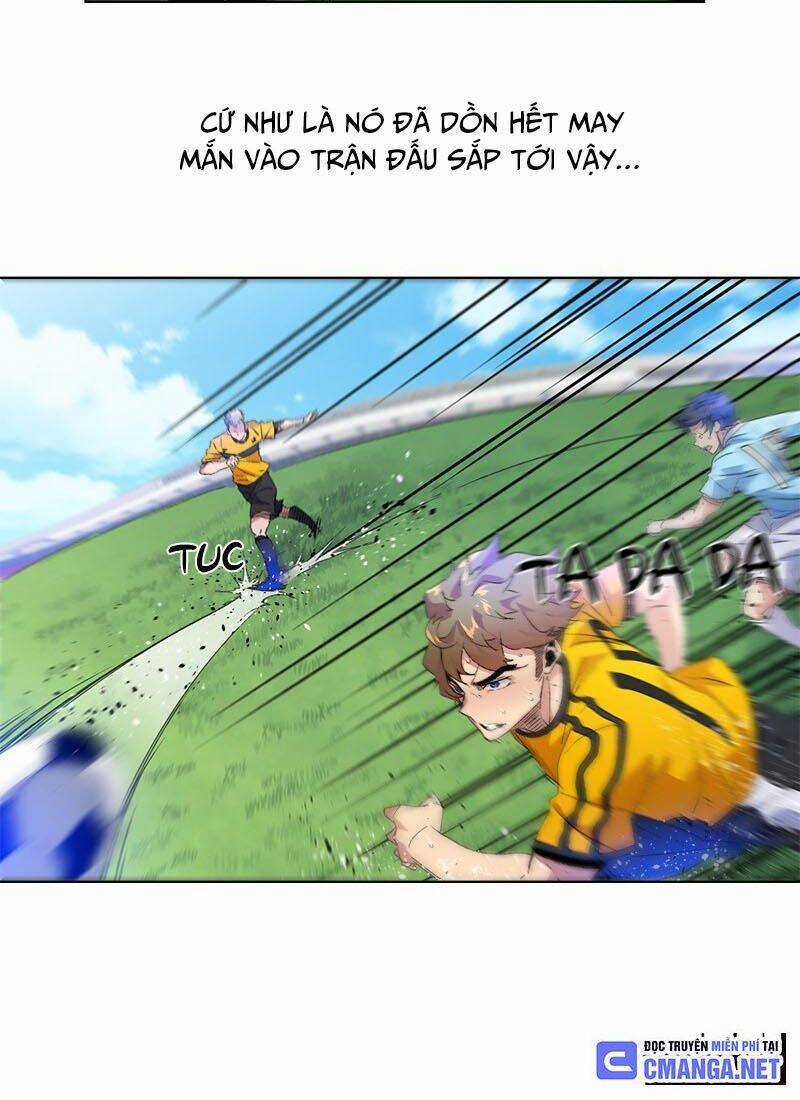 Góc Cao Khung Thành Chapter 49 trang 47