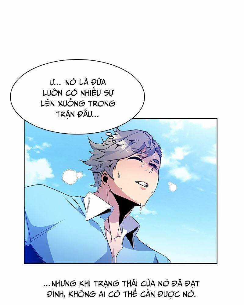 Góc Cao Khung Thành Chapter 49 trang 48