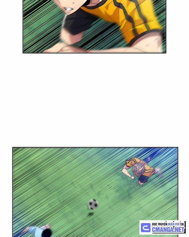 Góc Cao Khung Thành Chapter 49 trang 50