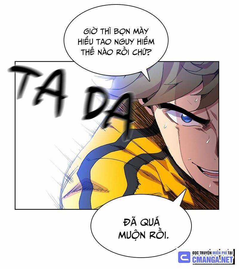 Góc Cao Khung Thành Chapter 49 trang 59