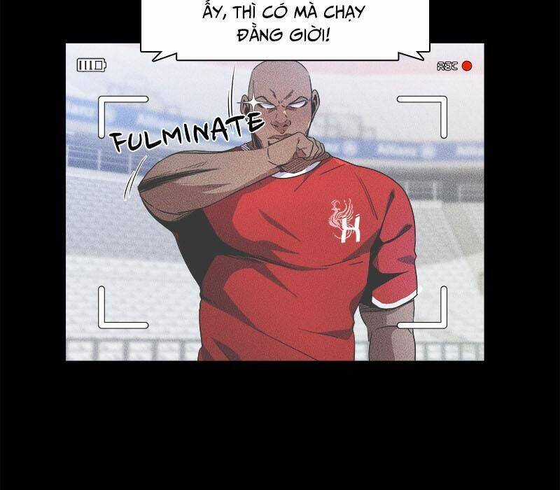 Góc Cao Khung Thành Chapter 49 trang 6