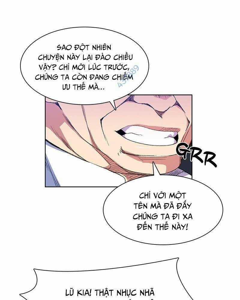 Góc Cao Khung Thành Chapter 49 trang 60