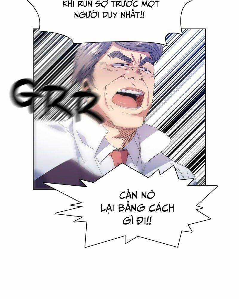 Góc Cao Khung Thành Chapter 49 trang 61