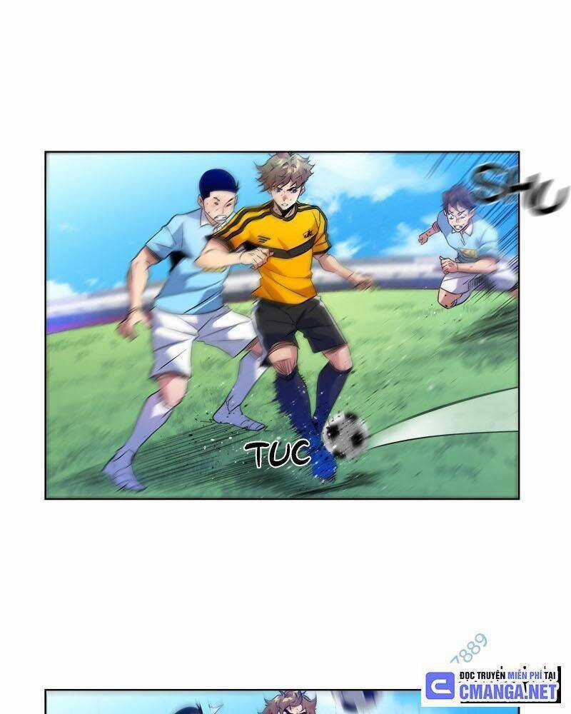 Góc Cao Khung Thành Chapter 49 trang 62