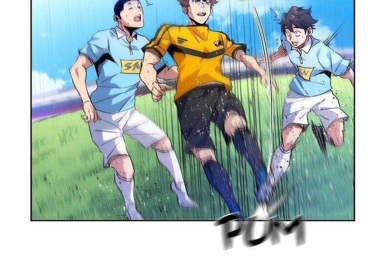 Góc Cao Khung Thành Chapter 49 trang 63