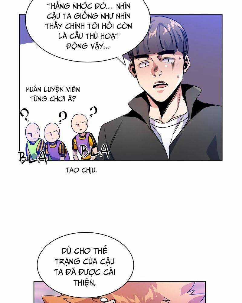 Góc Cao Khung Thành Chapter 49 trang 66