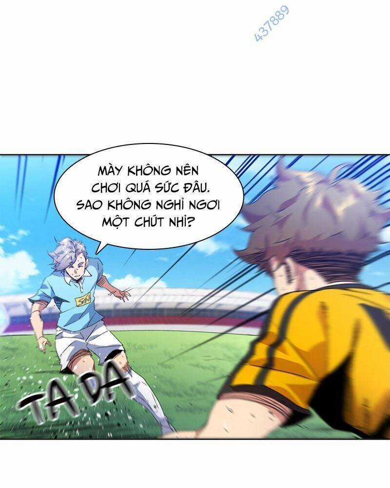 Góc Cao Khung Thành Chapter 49 trang 69