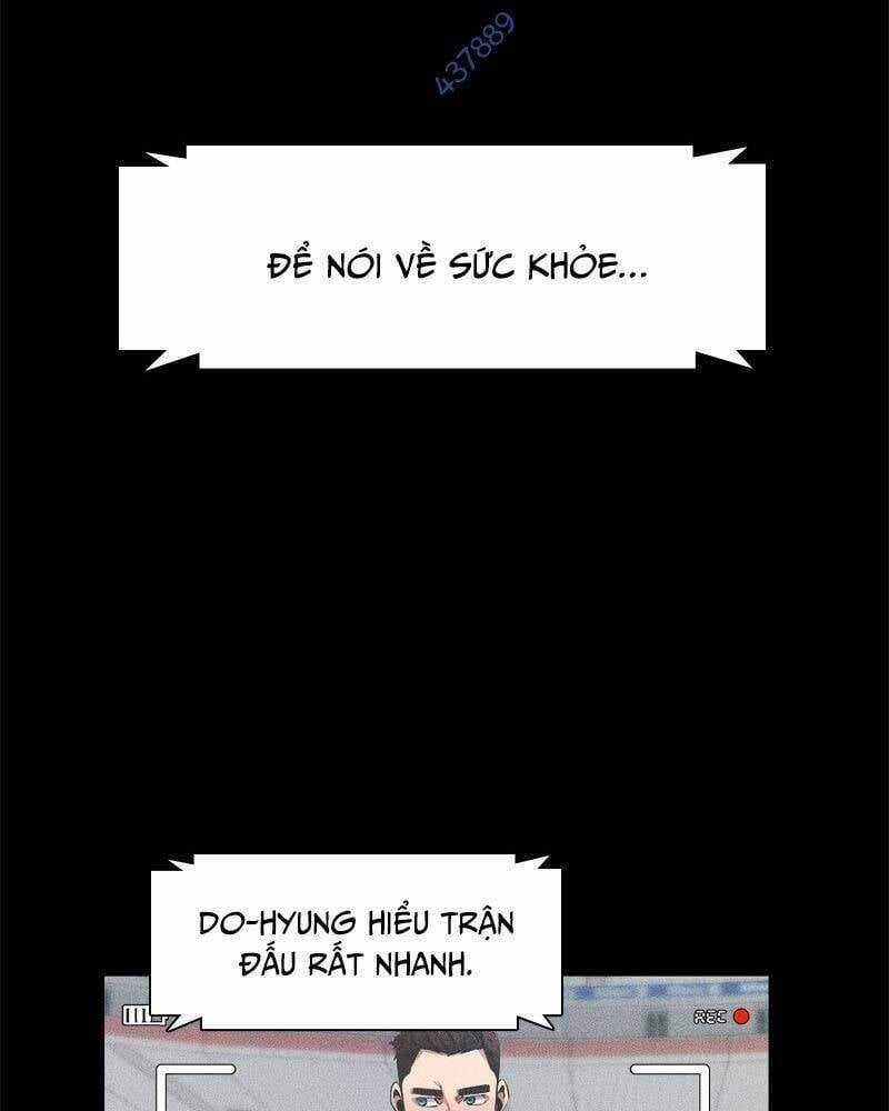 Góc Cao Khung Thành Chapter 49 trang 7