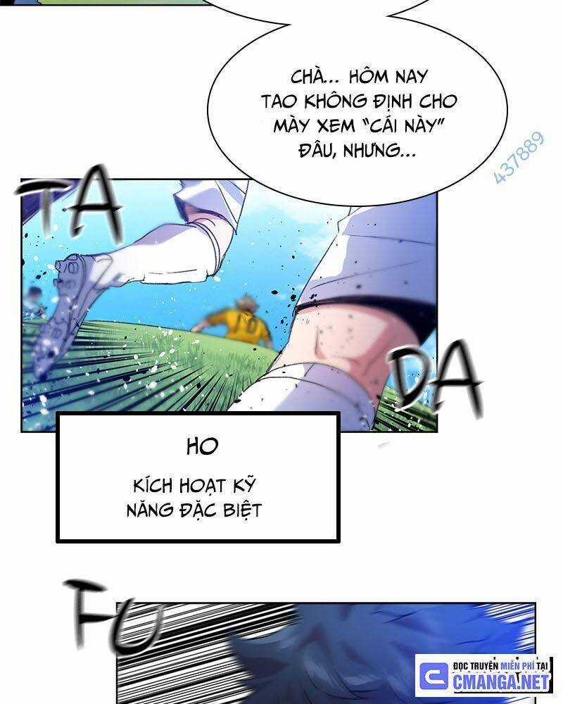 Góc Cao Khung Thành Chapter 49 trang 71