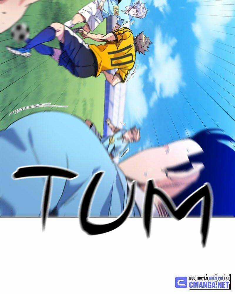 Góc Cao Khung Thành Chapter 49 trang 74