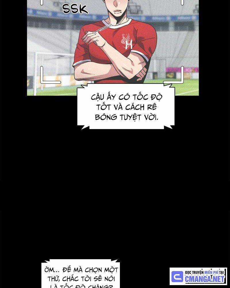 Góc Cao Khung Thành Chapter 49 trang 8