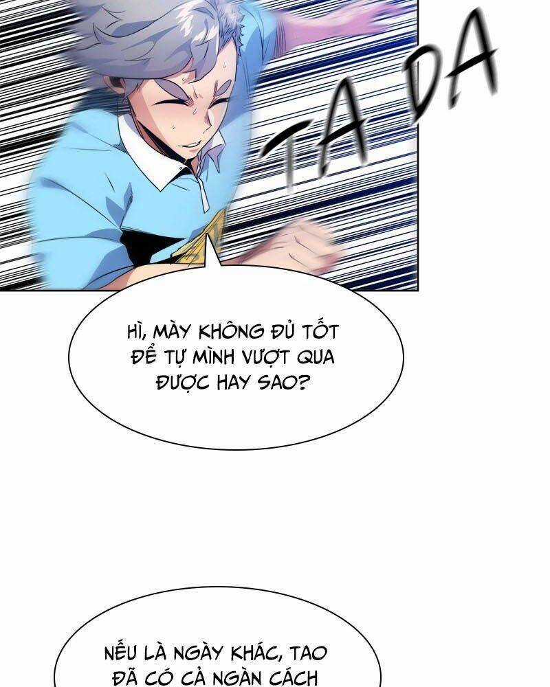 Góc Cao Khung Thành Chapter 50 trang 10