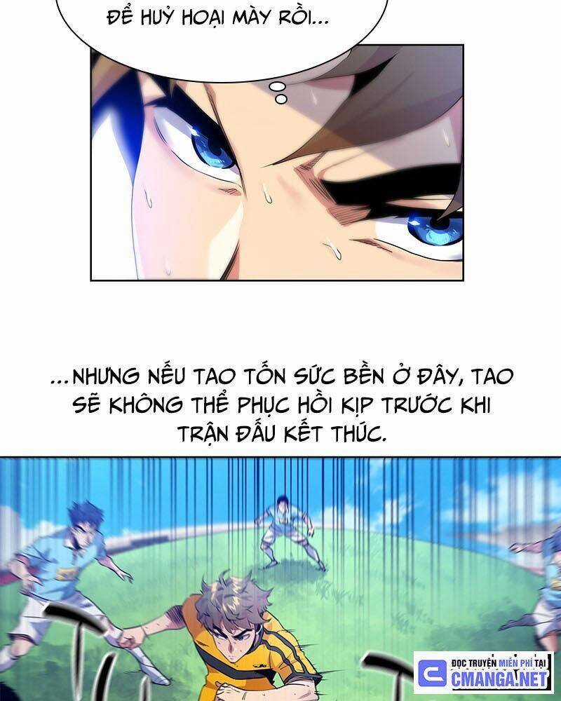 Góc Cao Khung Thành Chapter 50 trang 11