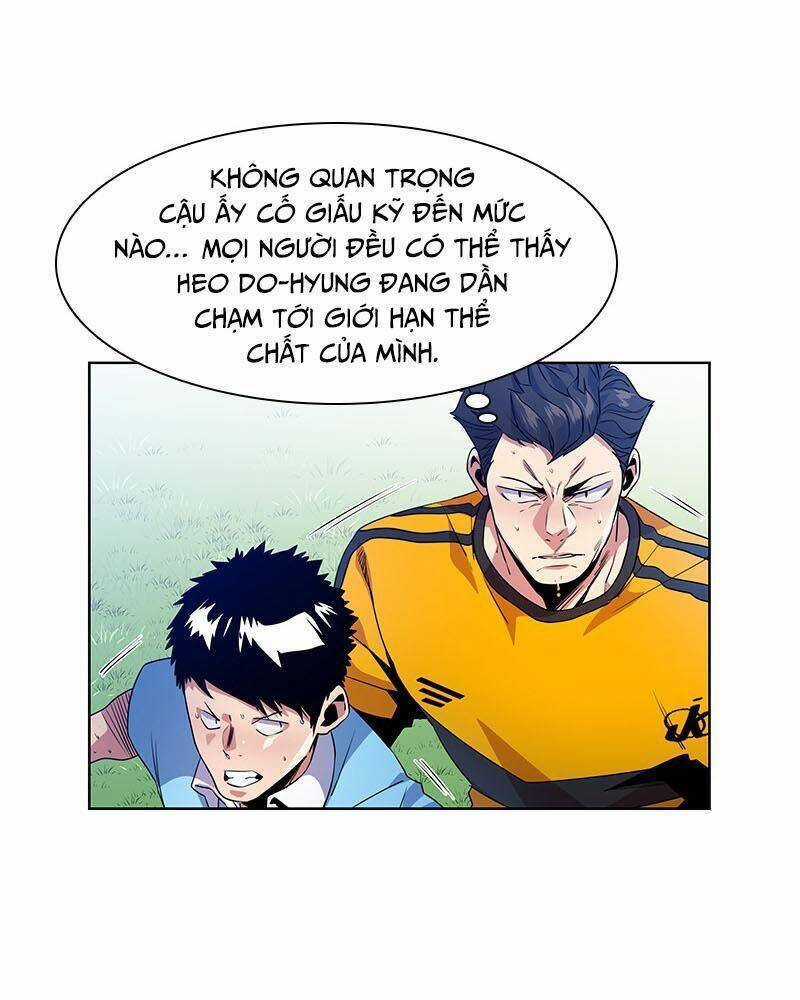 Góc Cao Khung Thành Chapter 50 trang 13