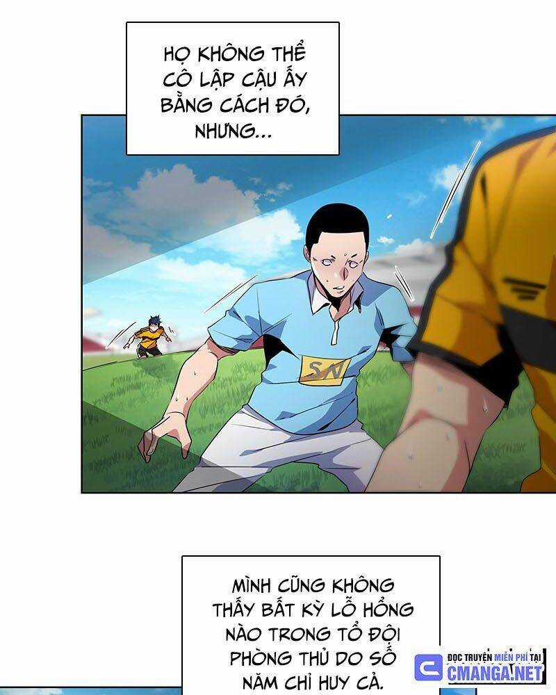 Góc Cao Khung Thành Chapter 50 trang 14