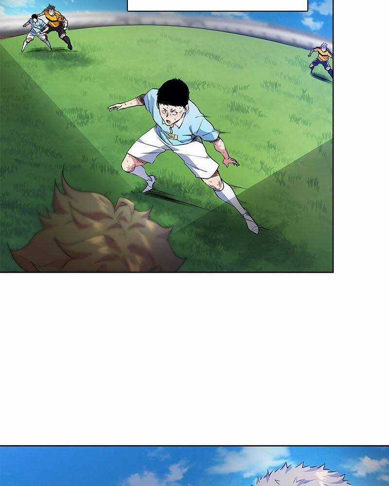 Góc Cao Khung Thành Chapter 50 trang 15