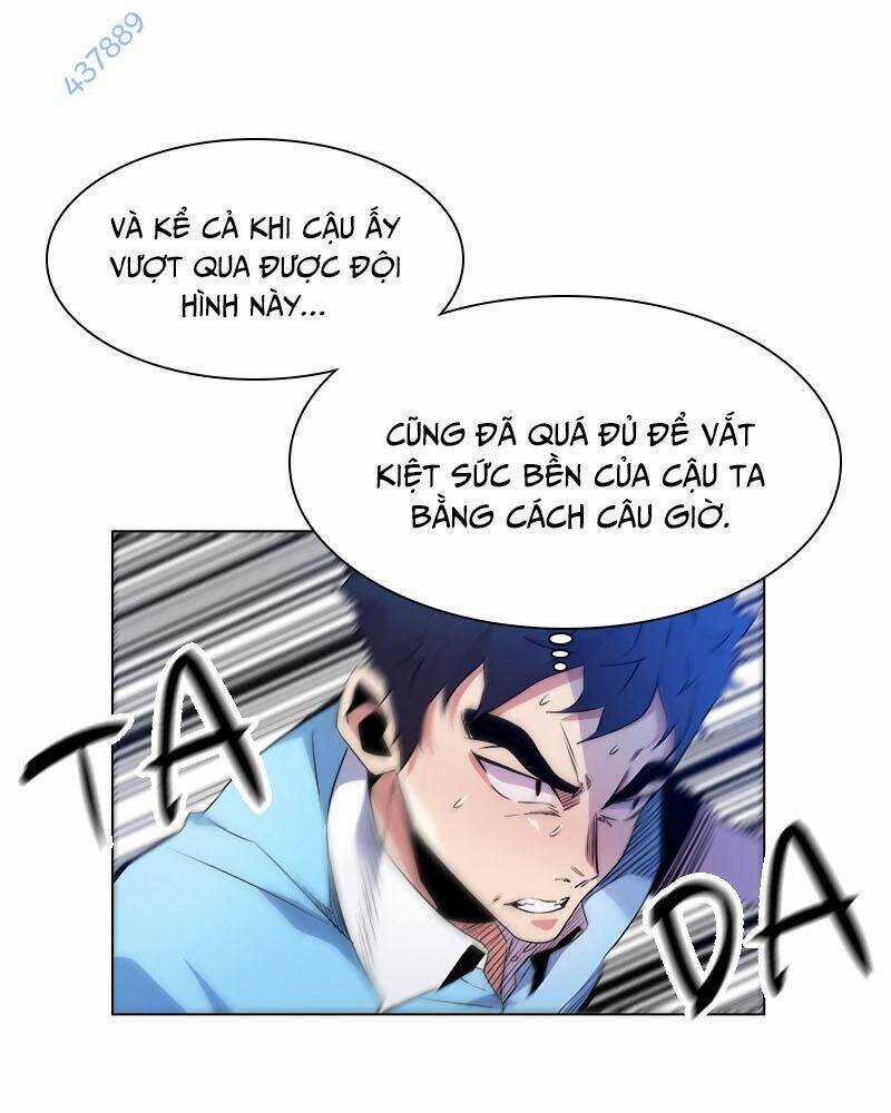 Góc Cao Khung Thành Chapter 50 trang 18