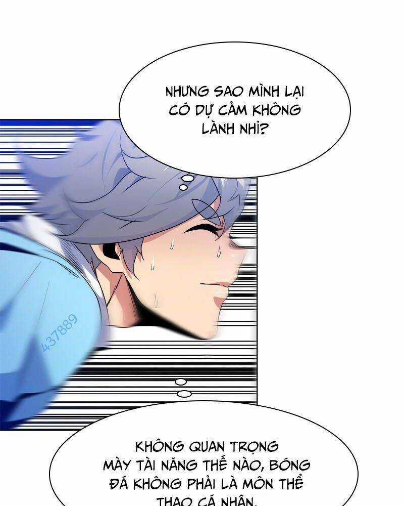 Góc Cao Khung Thành Chapter 50 trang 19