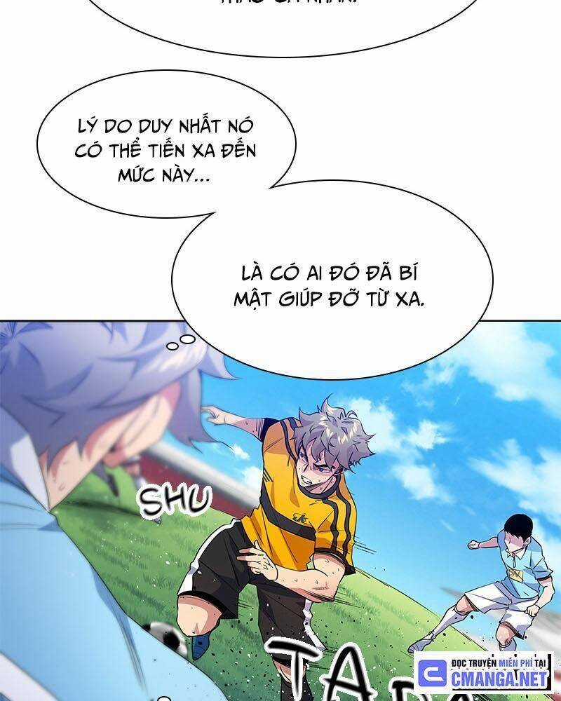 Góc Cao Khung Thành Chapter 50 trang 20