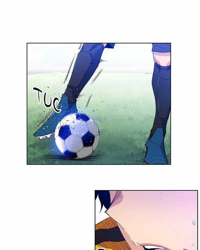 Góc Cao Khung Thành Chapter 50 trang 22