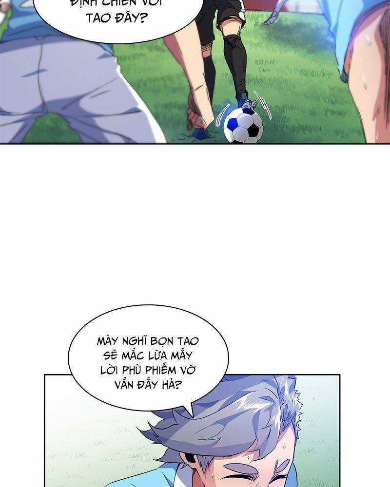 Góc Cao Khung Thành Chapter 50 trang 24