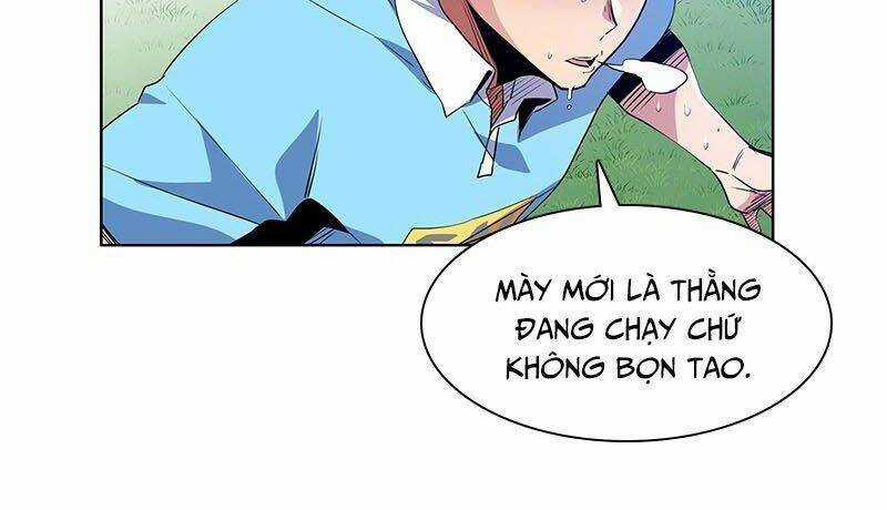 Góc Cao Khung Thành Chapter 50 trang 25