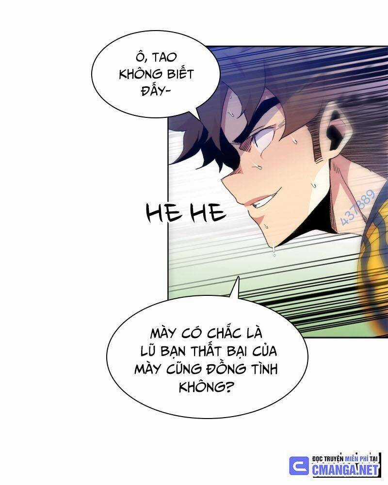 Góc Cao Khung Thành Chapter 50 trang 26