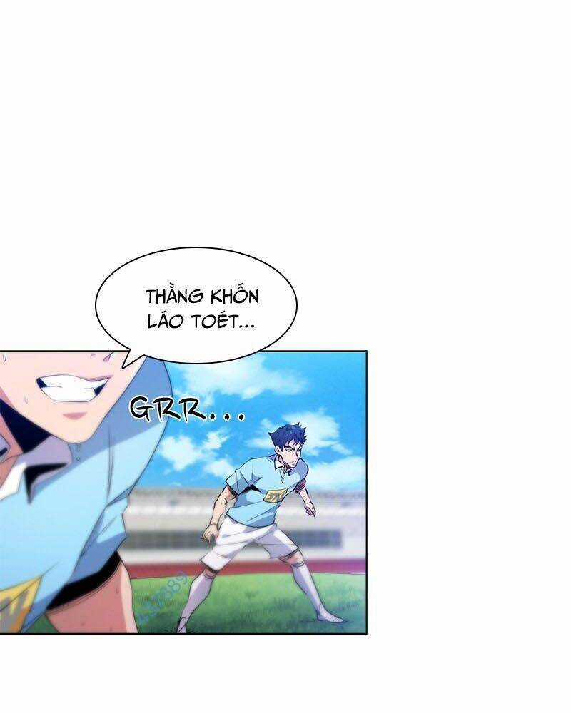 Góc Cao Khung Thành Chapter 50 trang 27