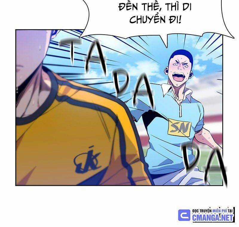 Góc Cao Khung Thành Chapter 50 trang 29