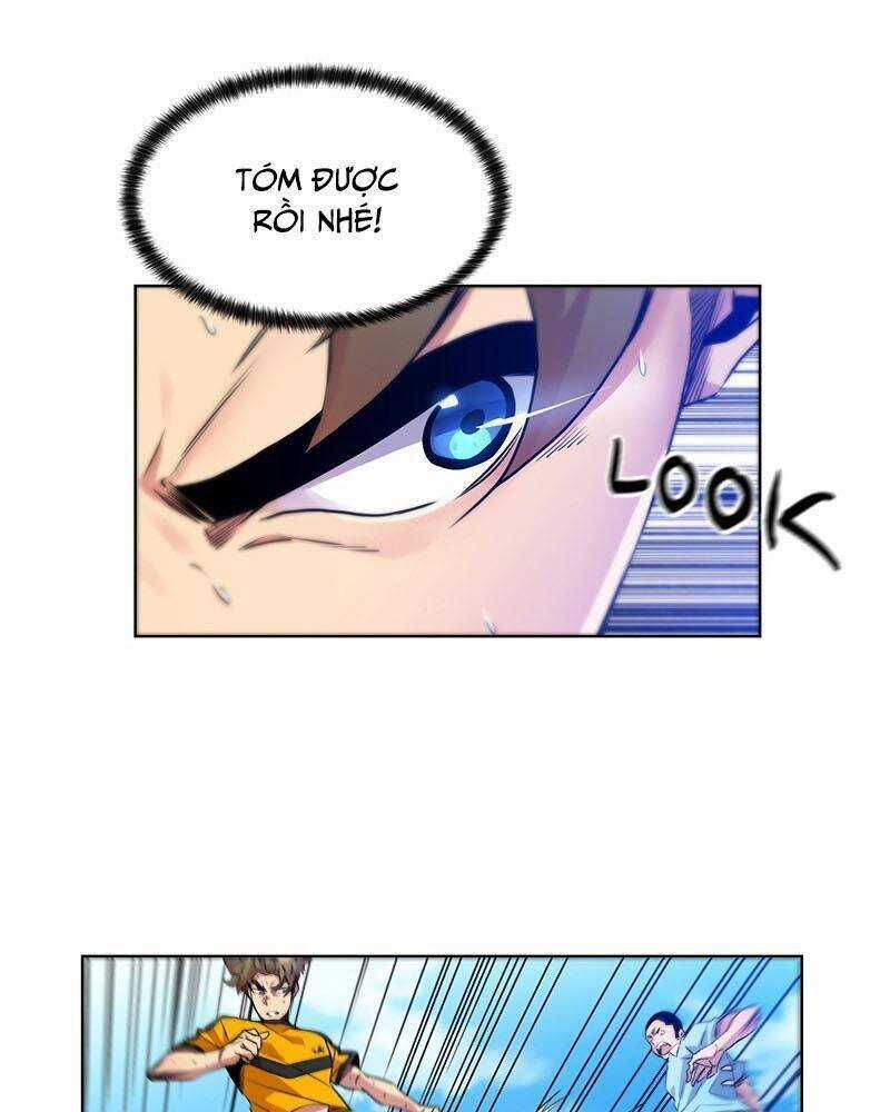 Góc Cao Khung Thành Chapter 50 trang 30