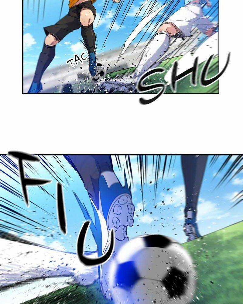 Góc Cao Khung Thành Chapter 50 trang 31