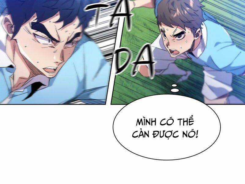 Góc Cao Khung Thành Chapter 50 trang 33