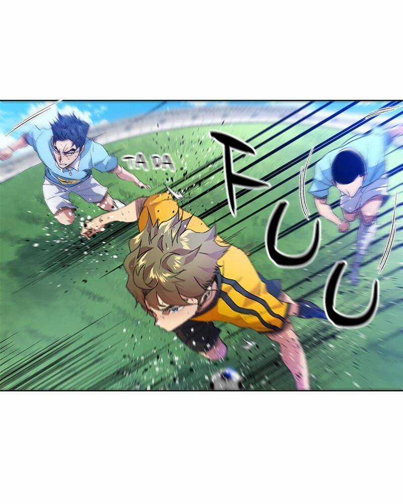 Góc Cao Khung Thành Chapter 50 trang 34