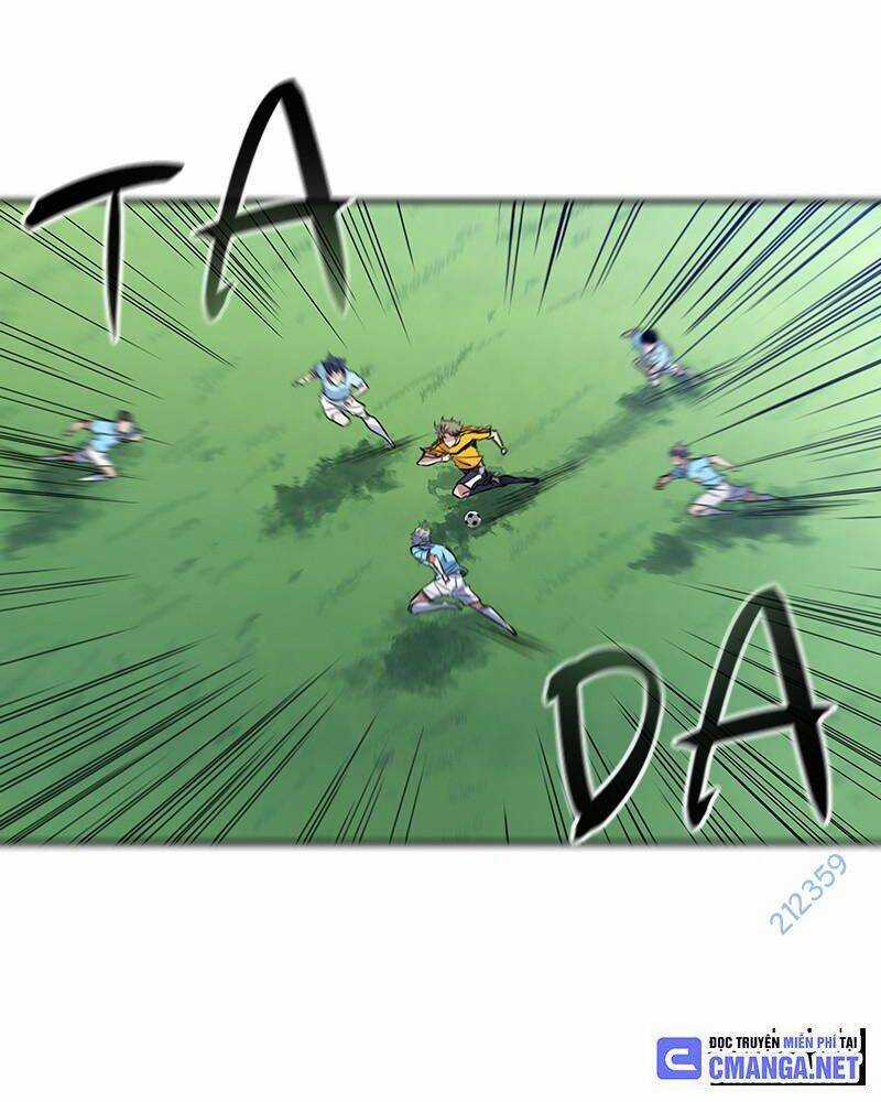 Góc Cao Khung Thành Chapter 50 trang 35