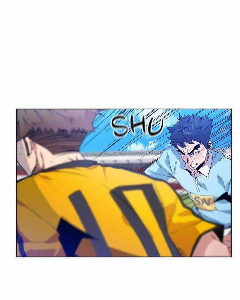 Góc Cao Khung Thành Chapter 50 trang 36