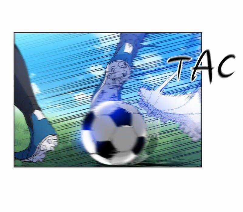 Góc Cao Khung Thành Chapter 50 trang 37