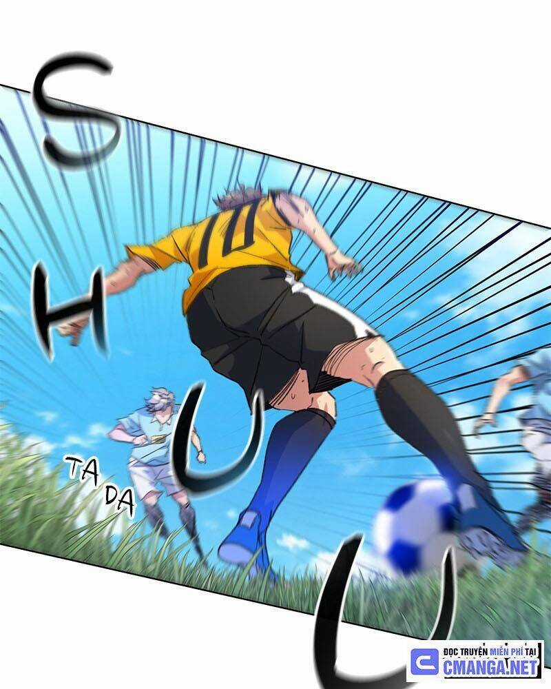 Góc Cao Khung Thành Chapter 50 trang 38