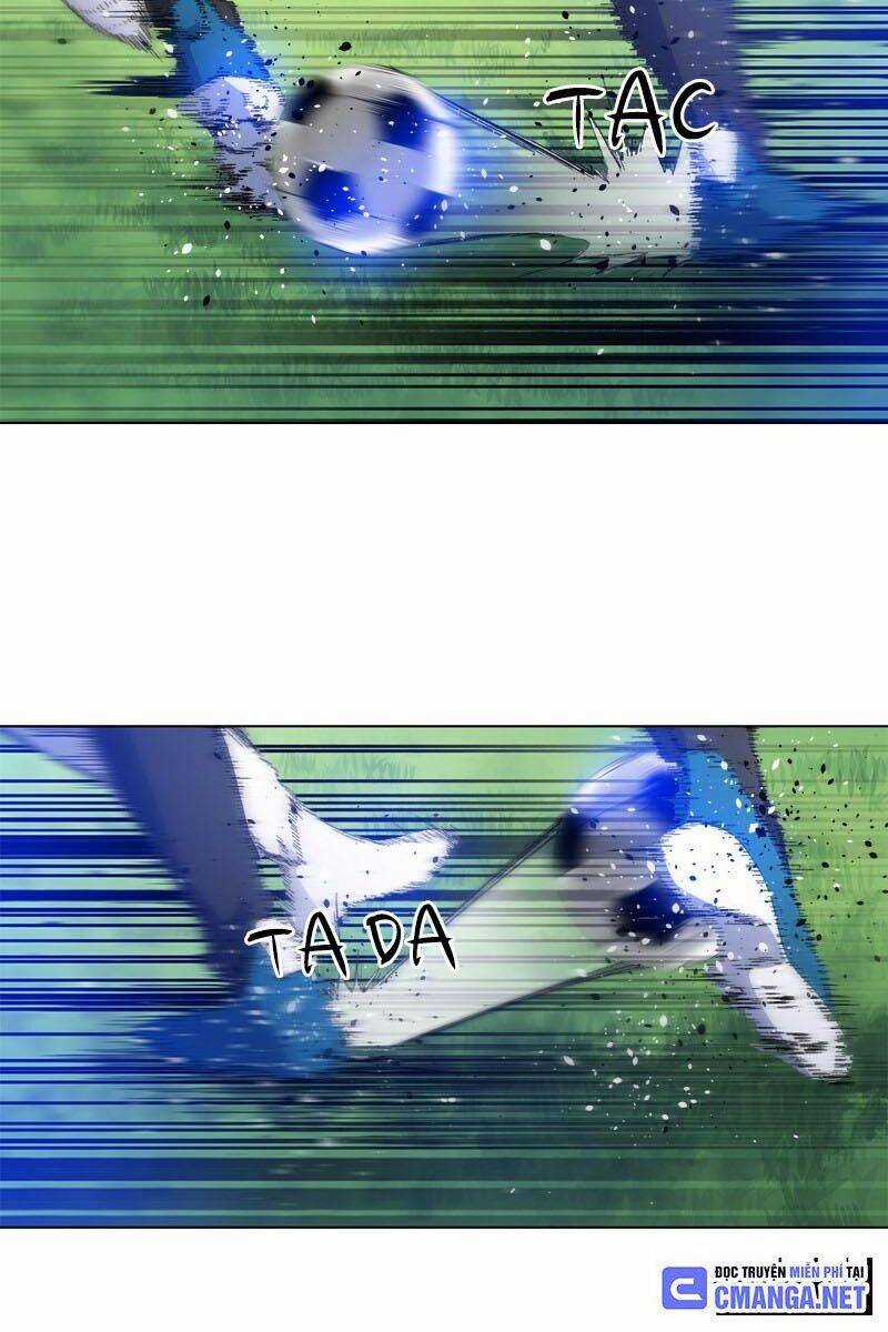 Góc Cao Khung Thành Chapter 50 trang 41