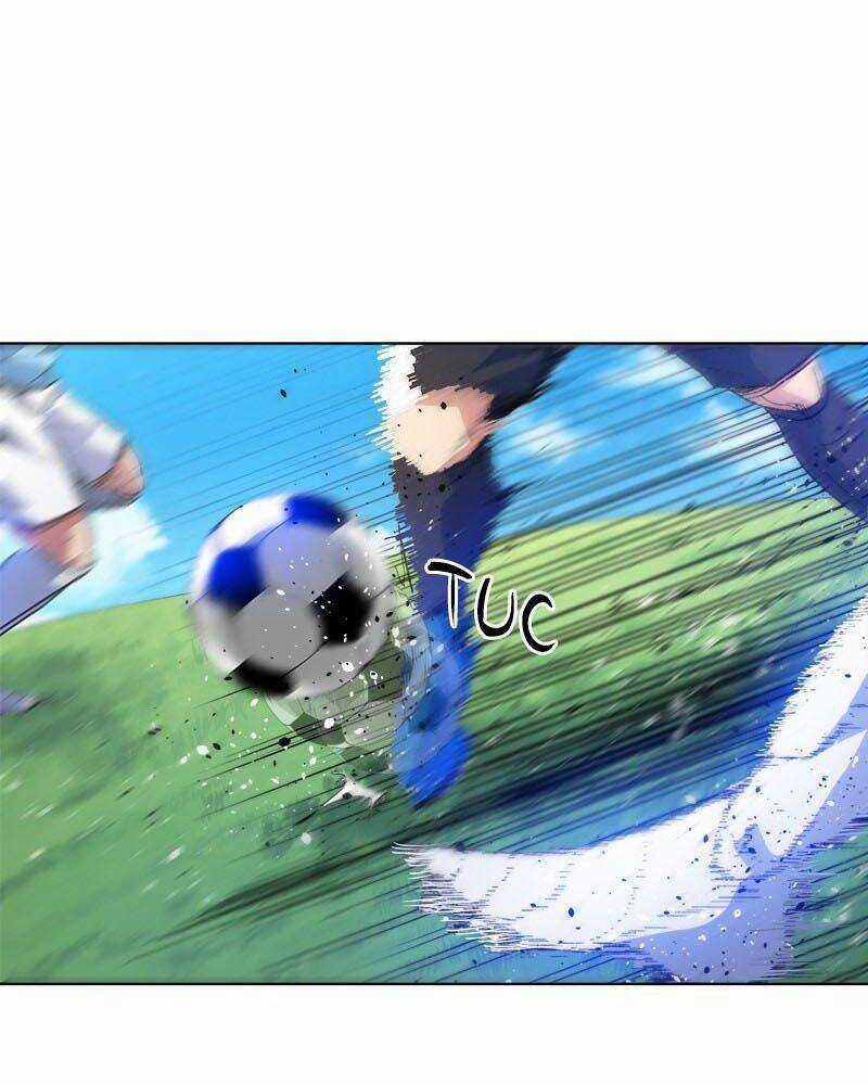 Góc Cao Khung Thành Chapter 50 trang 43