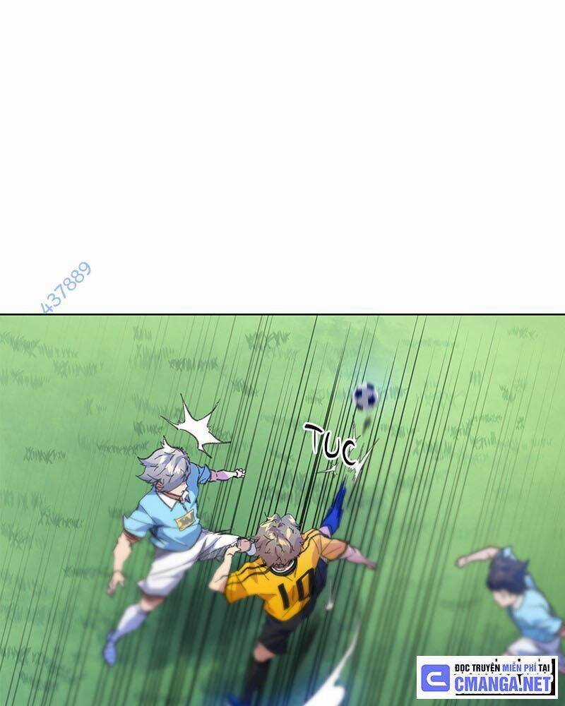 Góc Cao Khung Thành Chapter 50 trang 44