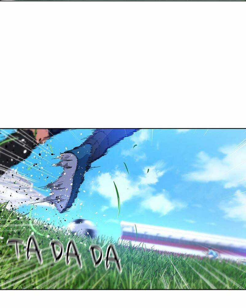 Góc Cao Khung Thành Chapter 50 trang 49