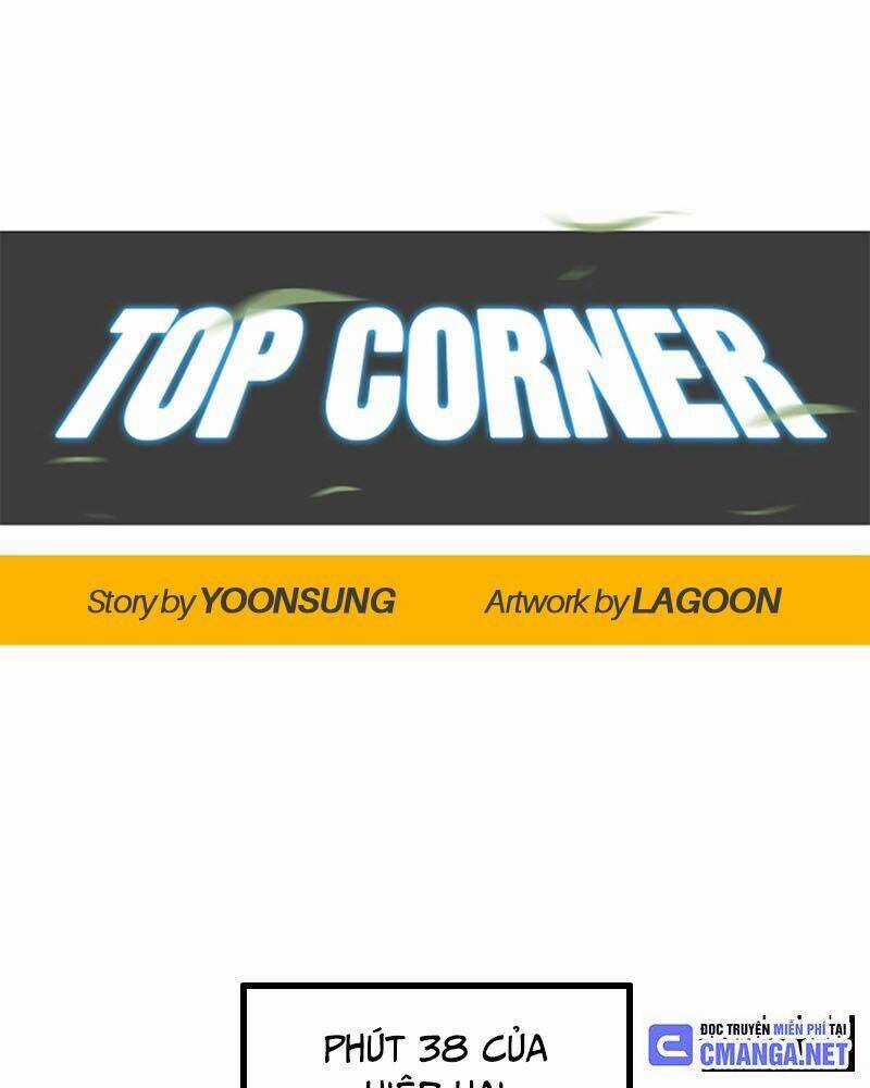 Góc Cao Khung Thành Chapter 50 trang 5