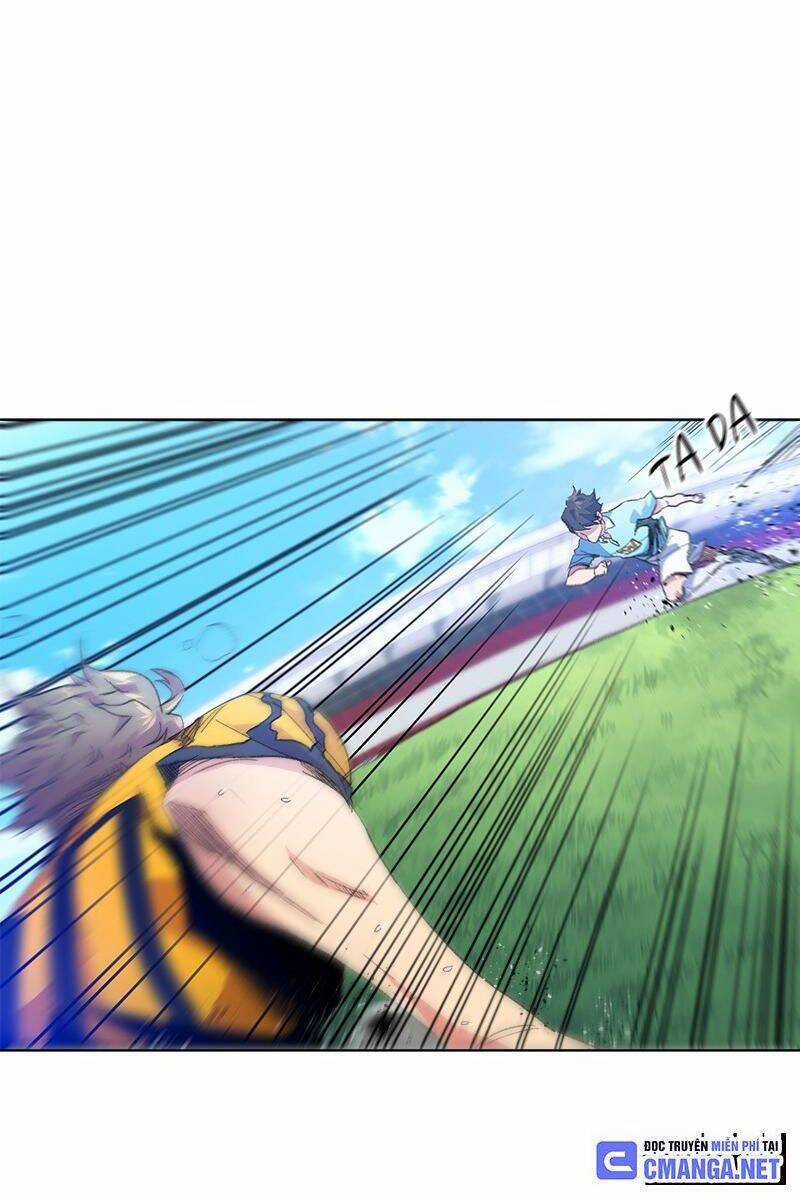 Góc Cao Khung Thành Chapter 50 trang 50